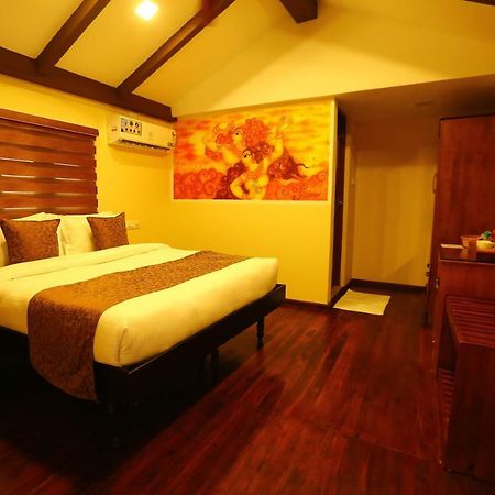 Guruvayur Heritage By Nexstay Екстер'єр фото