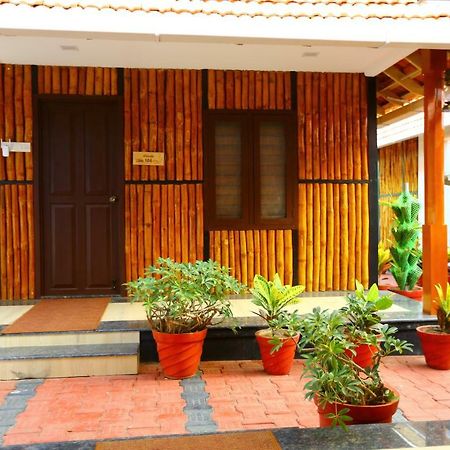 Guruvayur Heritage By Nexstay Екстер'єр фото