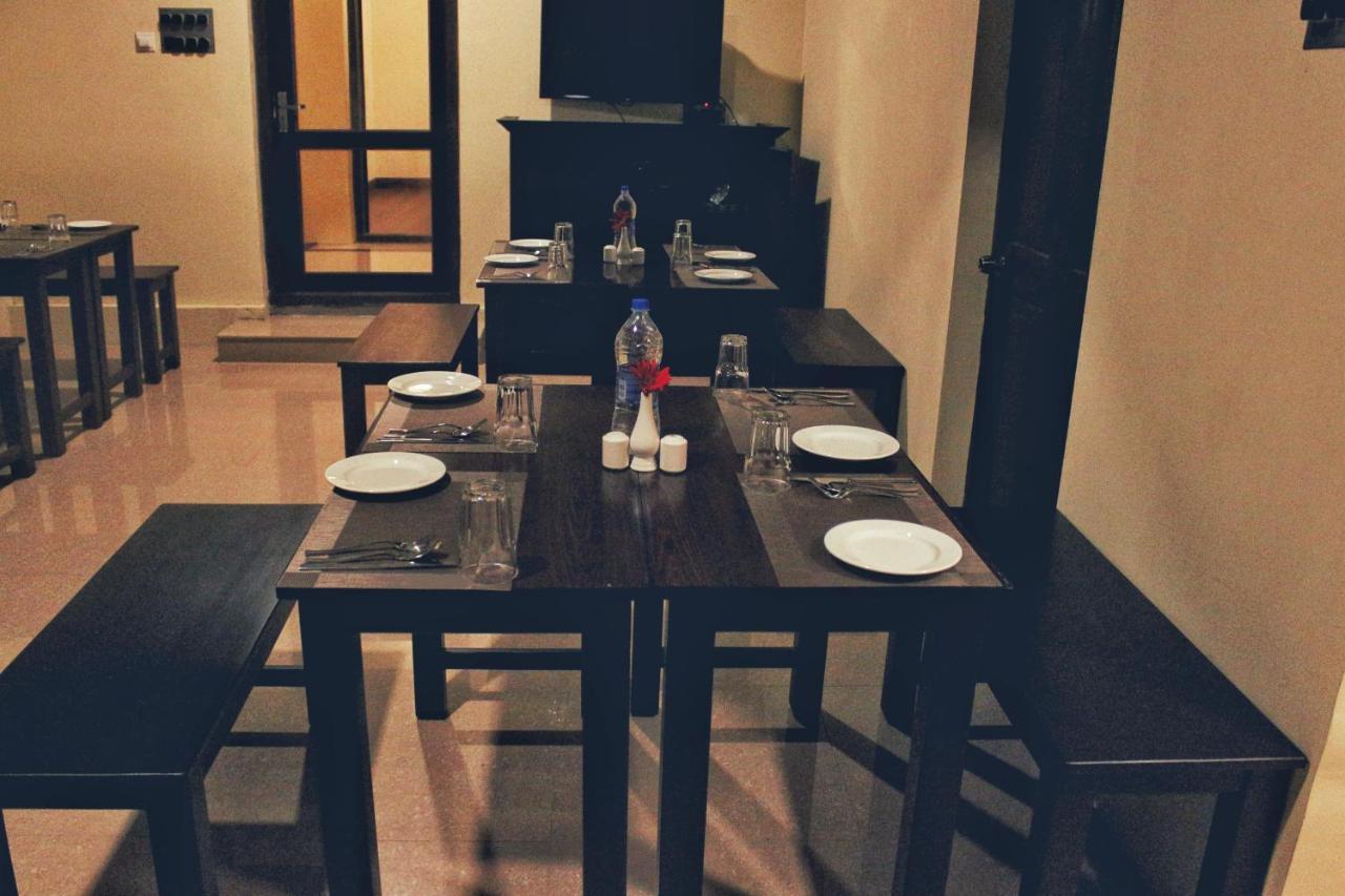 Guruvayur Heritage By Nexstay Екстер'єр фото