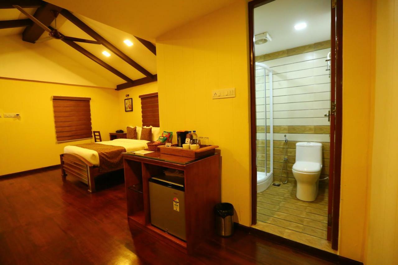Guruvayur Heritage By Nexstay Екстер'єр фото