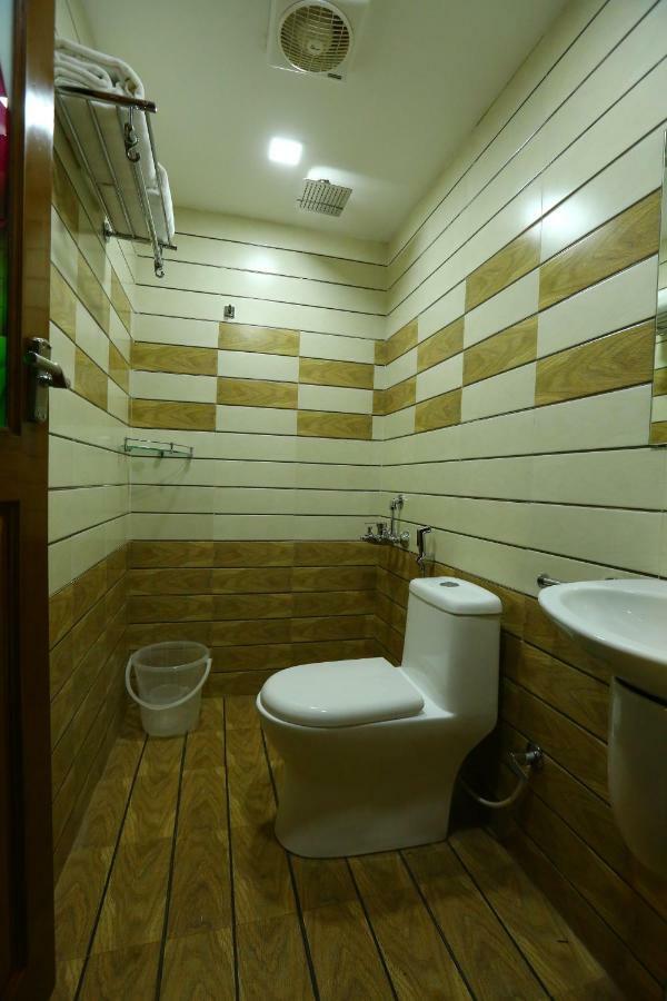 Guruvayur Heritage By Nexstay Екстер'єр фото